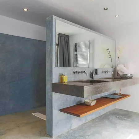 Stunning Luxury Villa With Panoramic Views To The Sea, Dalt Vila And Formentera Talamanca (Ibiza)